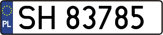 SH83785