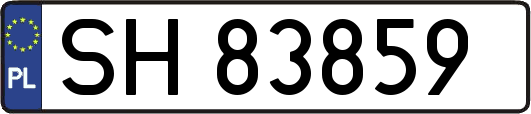 SH83859