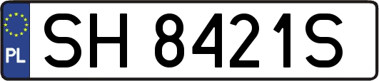 SH8421S