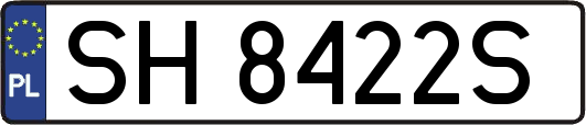 SH8422S
