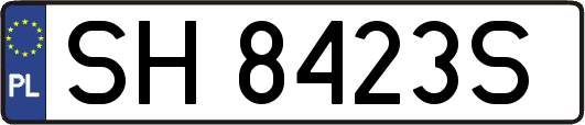 SH8423S