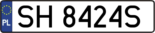 SH8424S