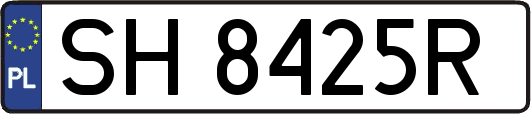 SH8425R