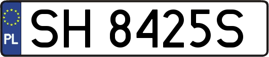 SH8425S