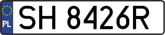 SH8426R