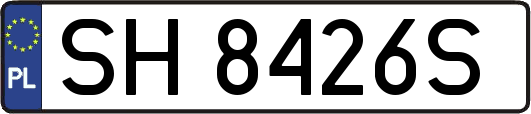 SH8426S