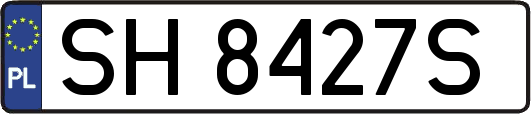 SH8427S