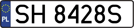 SH8428S