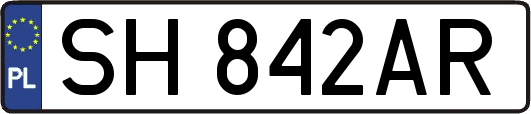 SH842AR