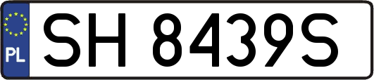 SH8439S