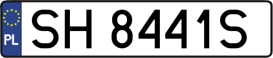 SH8441S