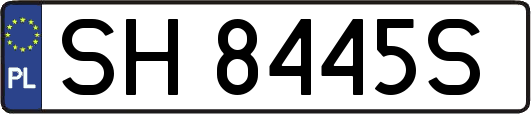 SH8445S