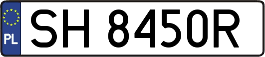 SH8450R