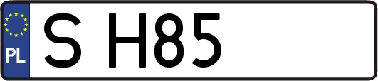 SH85