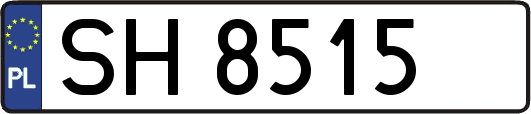 SH8515