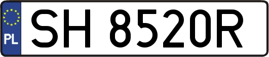 SH8520R