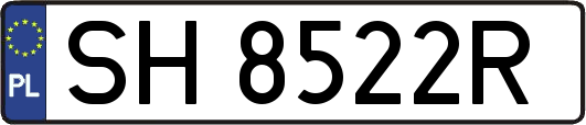 SH8522R