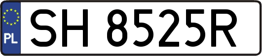 SH8525R