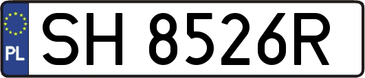 SH8526R