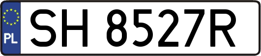 SH8527R