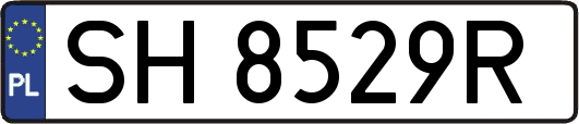 SH8529R
