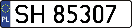SH85307