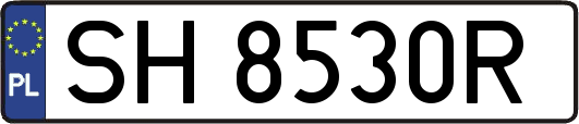 SH8530R