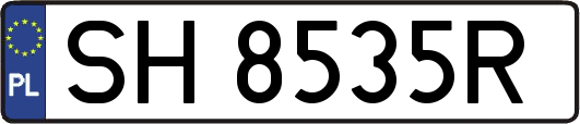 SH8535R