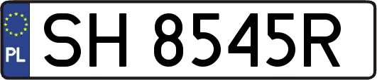 SH8545R