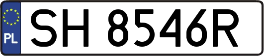 SH8546R