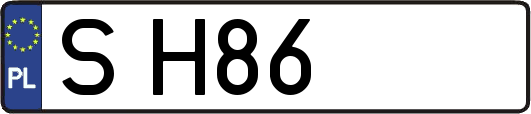SH86