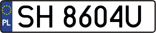 SH8604U