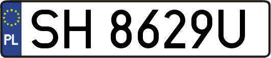SH8629U