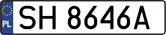 SH8646A