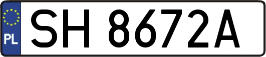 SH8672A