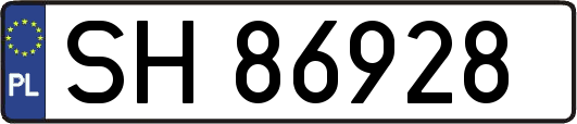 SH86928