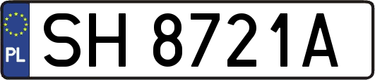 SH8721A
