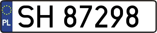 SH87298