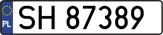 SH87389