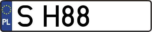SH88