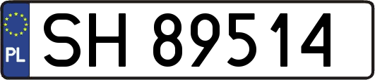 SH89514