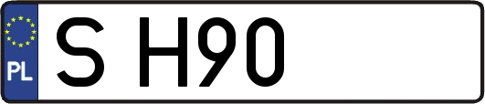 SH90