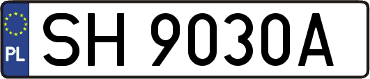 SH9030A