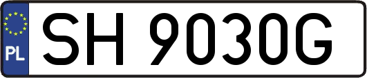 SH9030G