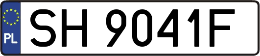 SH9041F
