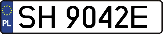 SH9042E