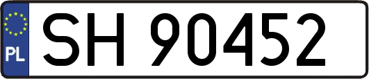 SH90452