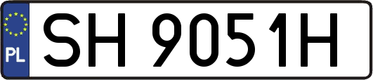 SH9051H