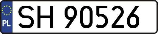 SH90526