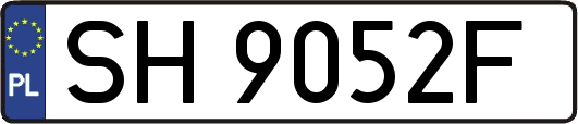 SH9052F
